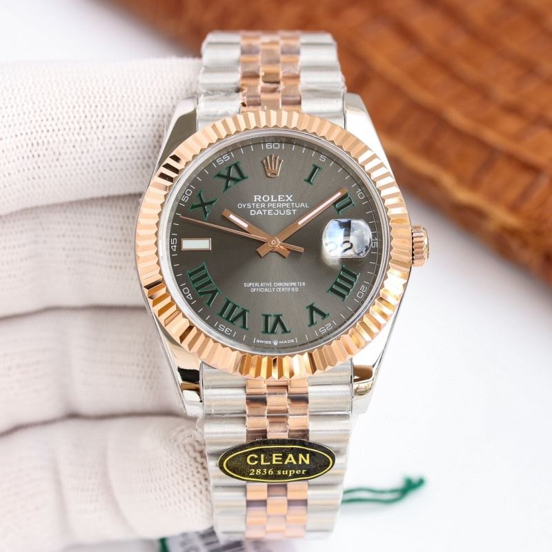 ROLEX